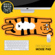 Cat anime mouse pad small girl art cute ins wind creative oversized personality creative game e-sports Cat anime mouse pad small girl art cute ins wind creative oversized personality creative game e-sports