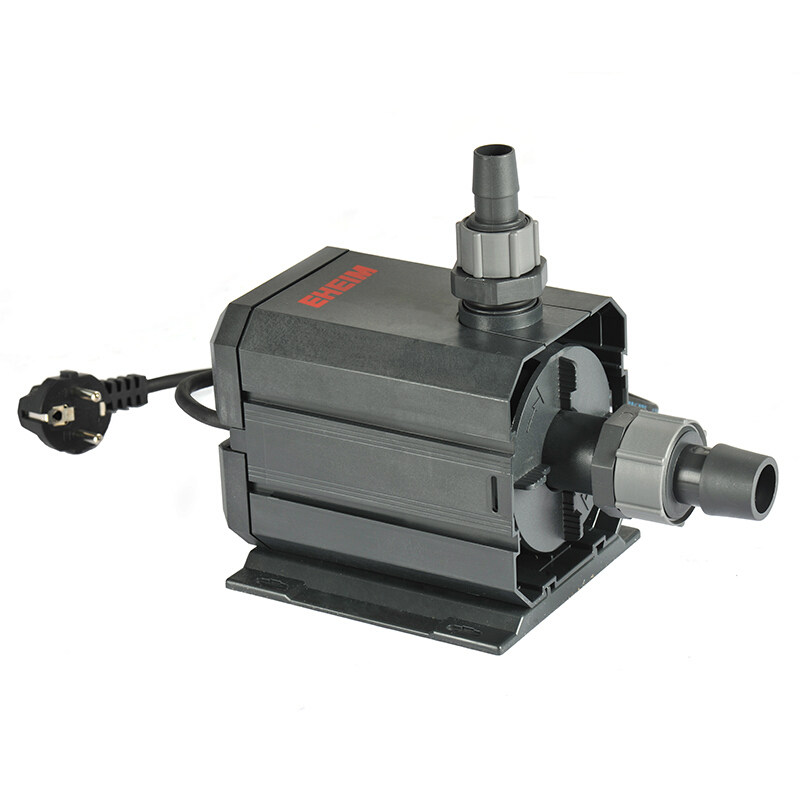 eheim德国伊罕万用鱼缸抽水水泵鱼池水族水族箱潜水泵