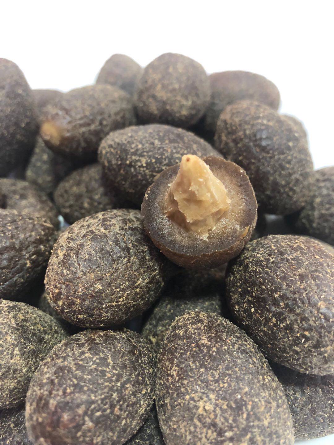 九制甘草橄榄果盐精榄鸡公闽南特产巧酸乌咸橄榄