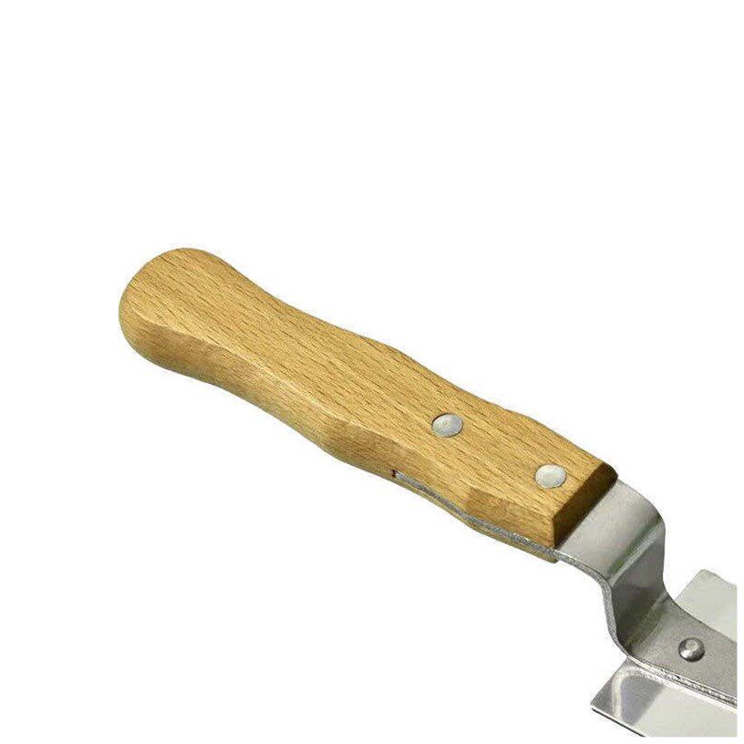 小z割蜜刀养蜂专用超薄不锈钢刮蜜蜂工具中意蜂手工取蜂蜜刀全套