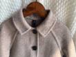 Children's Double-sided Cashmere Coat New Girls' Double-sided Tweed Coat A-line Coat In Autumn And Winter Of 2019 Children's Double-sided Cashmere Coat New Girls' Double-sided Tweed Coat A-line Coat In Autumn And Winter Of 2019