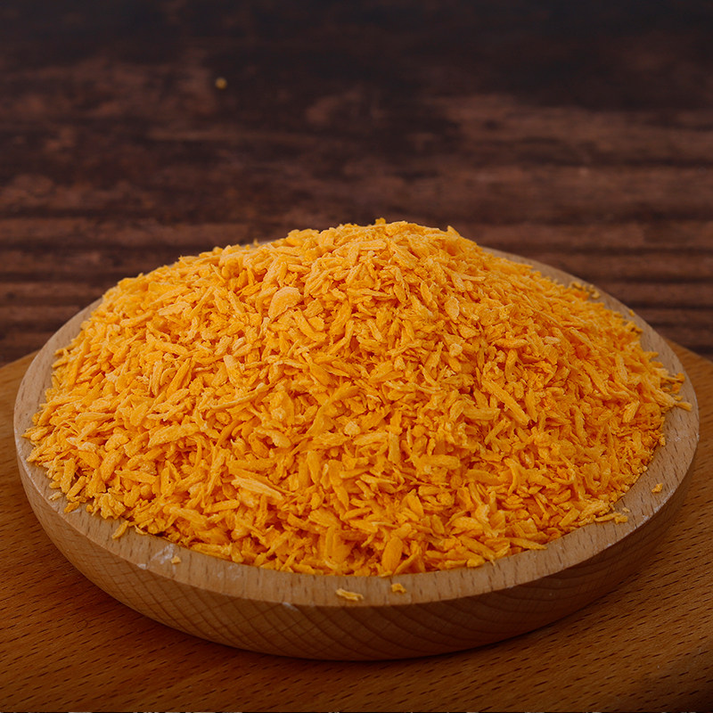 金黄色面包糠250g家用油炸香酥脆皮炸鸡粉面包屑金手厨面包糠