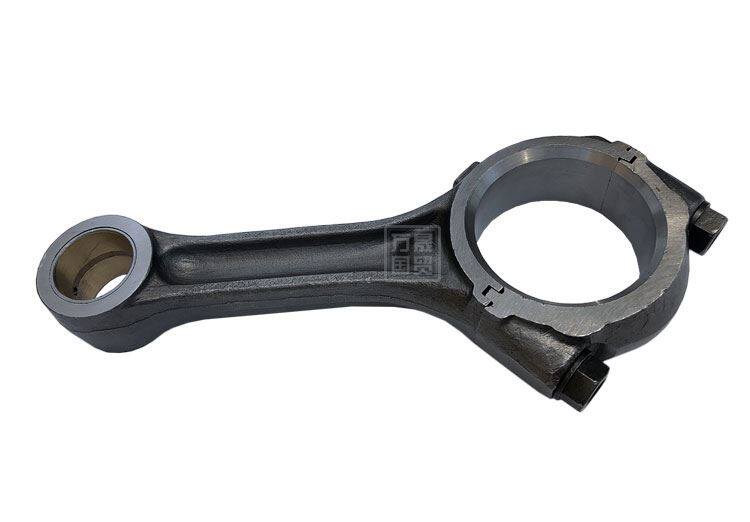 新款叉车发动机大修配件连杆总成新柴液压装卸车