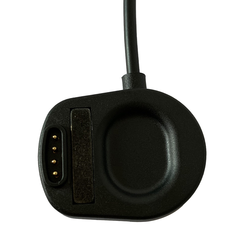 suunto颂拓运动手表充电器suunto7数据线松拓磁吸底座数据线