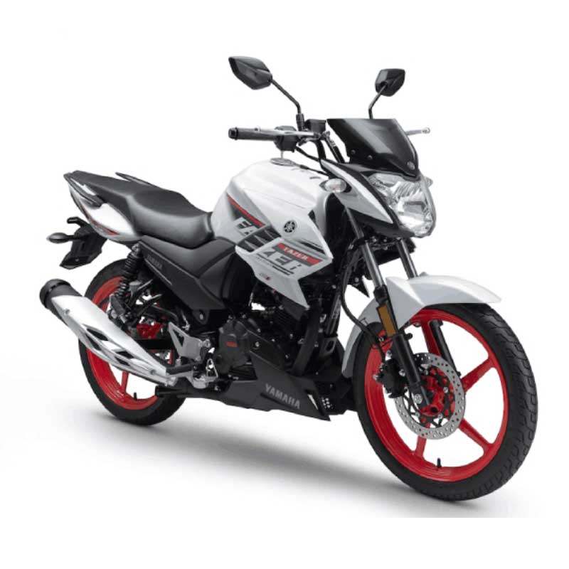 雅马哈摩托车飞致ys150街车jym150赛车跑车骑车飞鹰摩托车整车