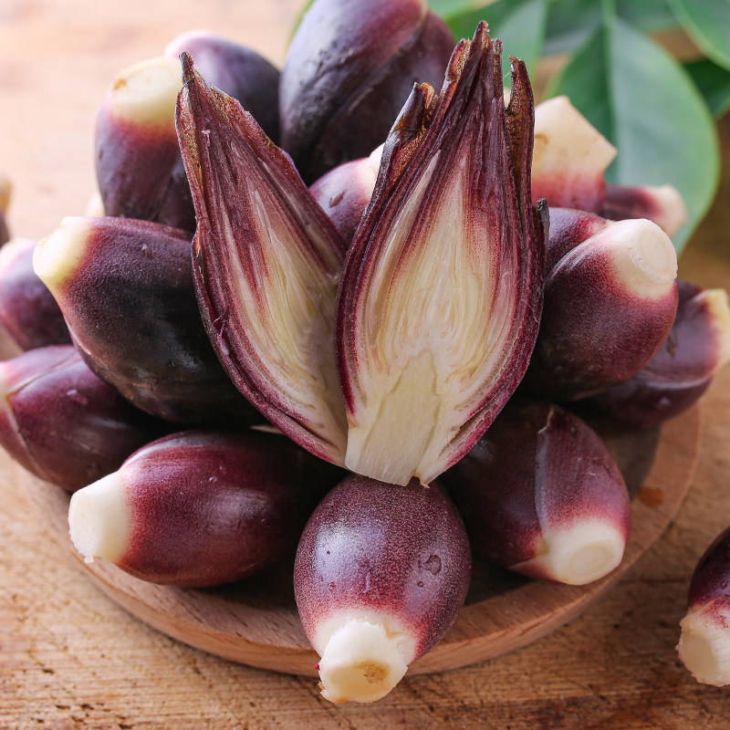 新鲜洋荷包邮阳姜野生野生阳荷茗荷洋火莲花姜洋姜其它