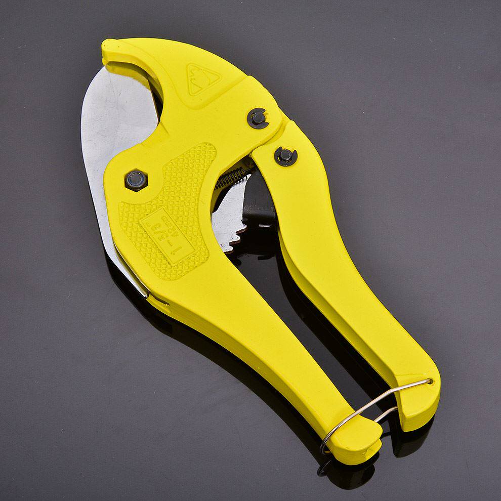 德国技术得威斯管刀pvc管子割刀ppr剪刀水管管子割刀