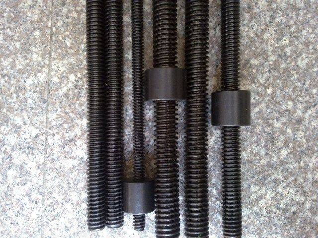 t40丝杆梯形螺母t28t30t32t36t38螺母