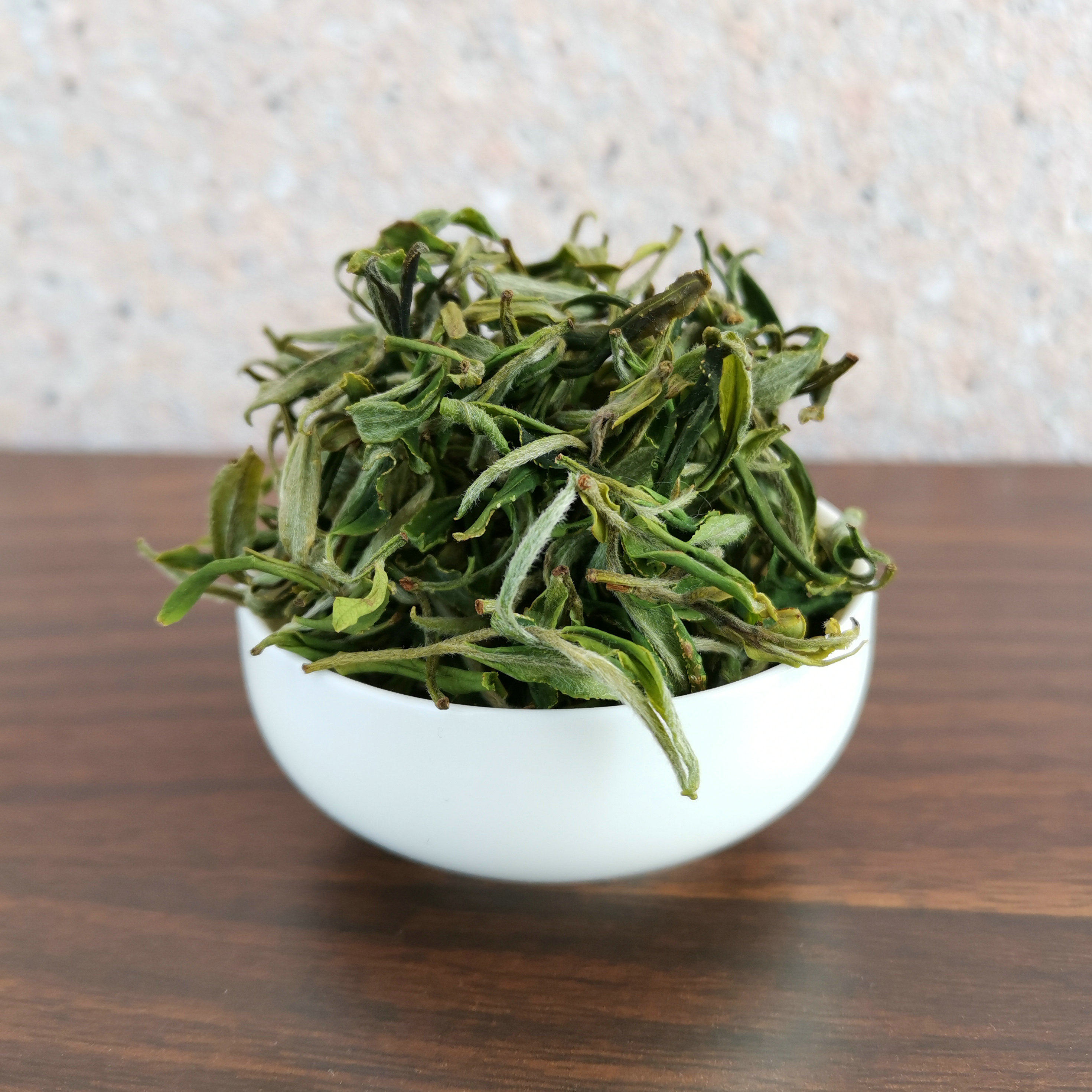 2022年无为茶明野生毛公山都督山猪头山春茶新茶叶绿茶黄山毛峰