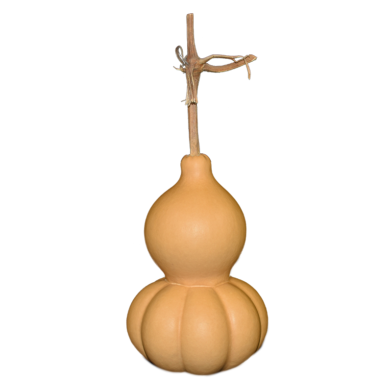 花墩葫芦收藏级勒扎葫芦精品带龙头把玩件异形葫芦小葫芦造型葫芦