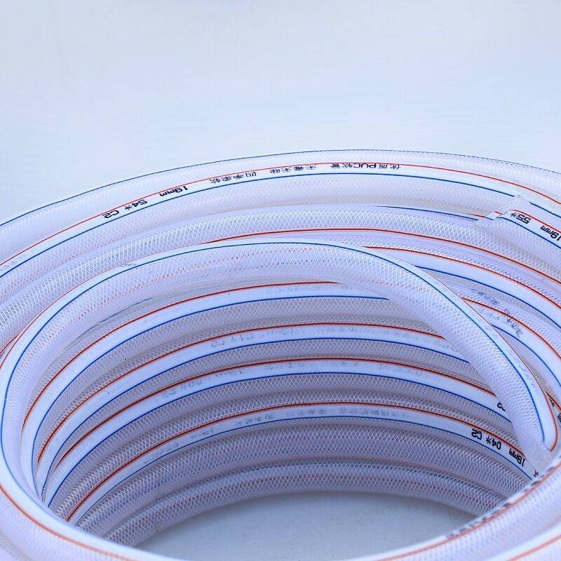 自来水龙头浇花浇地花园水管2分软管农用家用花园管