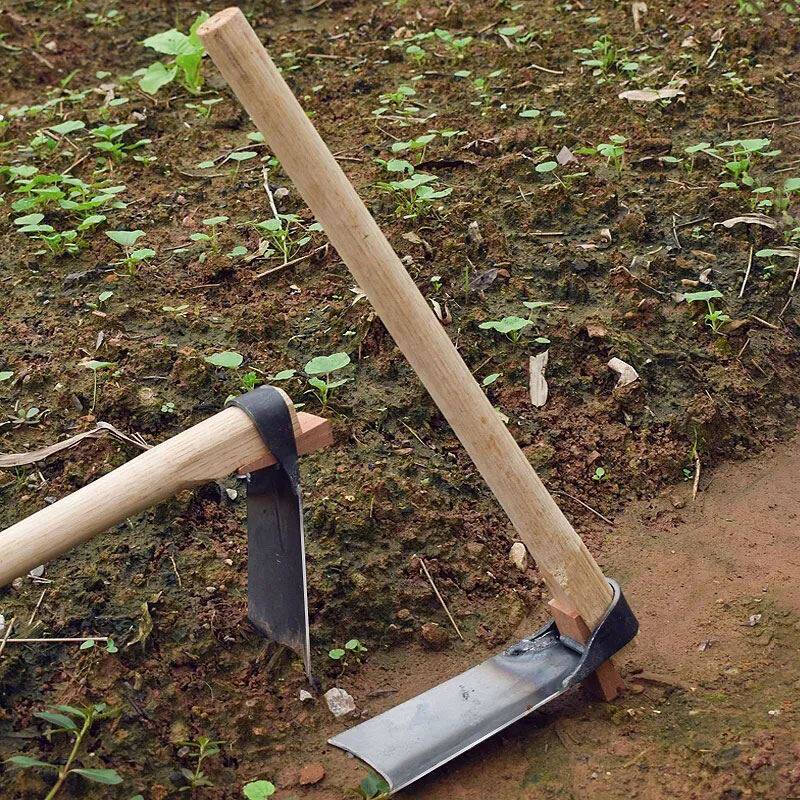 专用挖笋神器江西笋子野菜春笋挖药锄头冬笋锄头