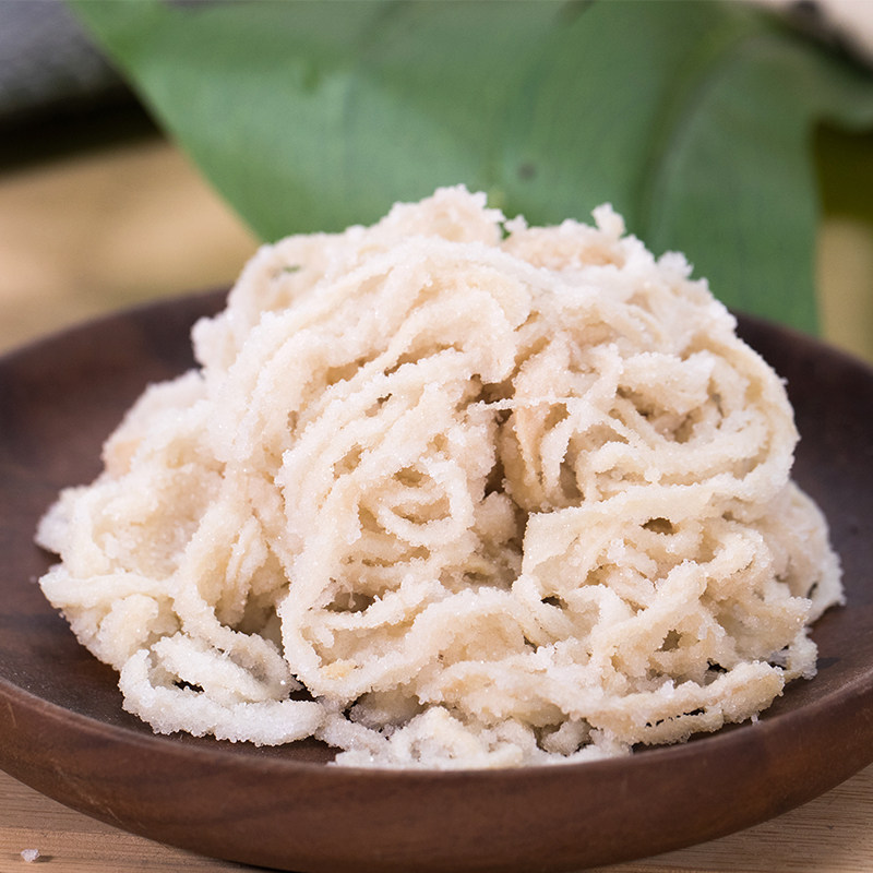 肠衣清真羊肠双汇香肠家用自制儿童风干脆皮肠衣