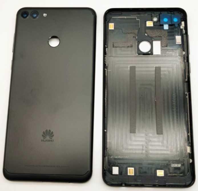 外壳fla适用华为al10后盖al20电池手机tl10手机零部件