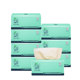 Yunnan Baiyao Native Color Feed Mother Baby New Day Bamboo Pulp Take Paper 300 8 Pack of Napkins Yunnan Baiyao Native Color Feed Mother Baby New Day Bamboo Pulp Take Paper 300 8 Pack of Napkins