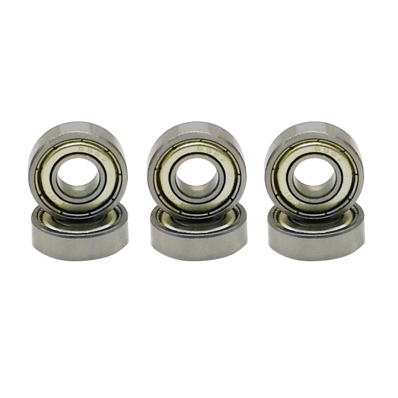 微小型深沟球轴承6700z 6701zz 6702z 6703z 6704z 6705z 6706zz