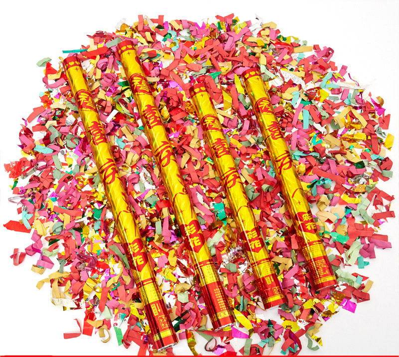 用品花筒结婚大全大吉仪式礼炮婚礼装修开张礼花