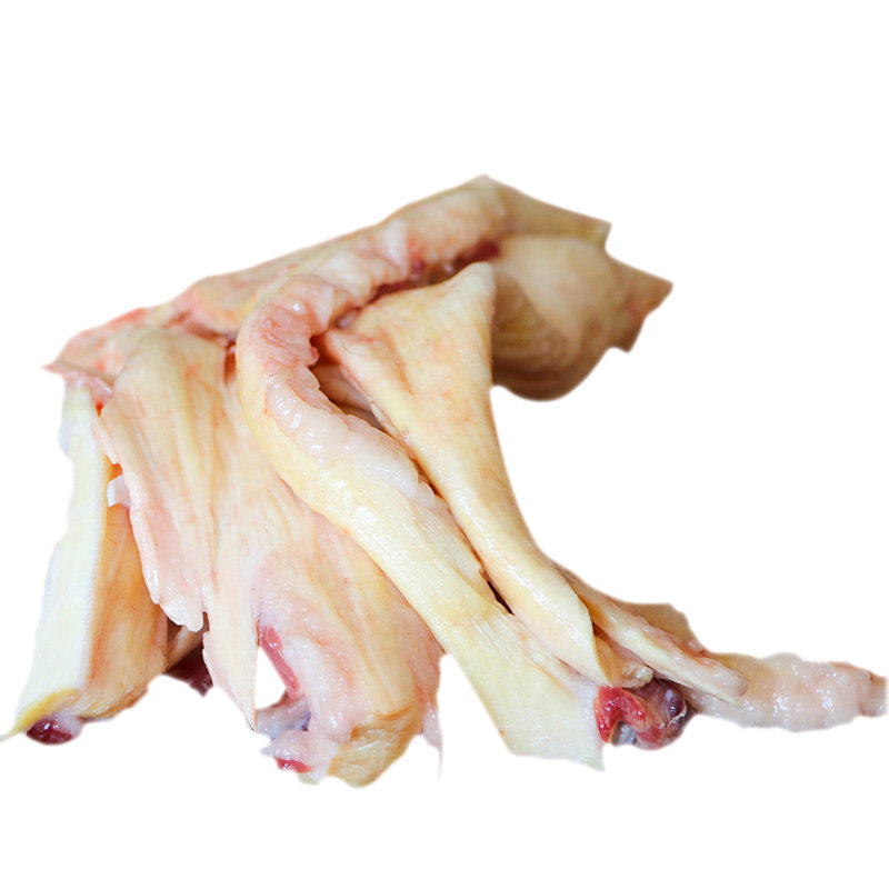 驴板筋新鲜现杀生驴板筋正宗散养真空1500g包邮河北特产板筋驴筋