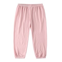 木木屋新款防蚊裤空调衫服