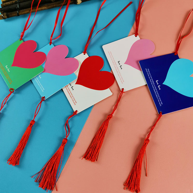 母亲节卡纸情侣表情侣卡片祝福卡祝福悬挂愿望寄语贺卡