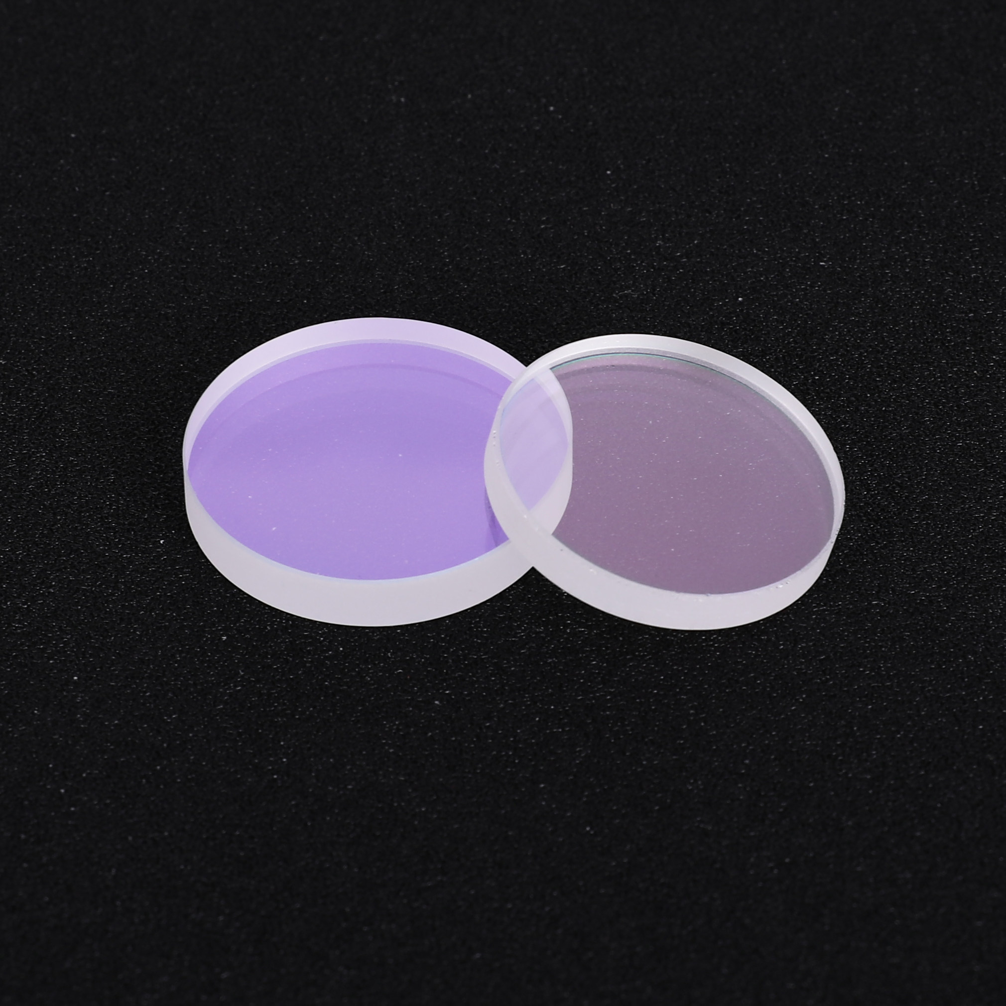 高功率光纤激光切割机保护镜片嘉强进口石英万顺兴激光切割机