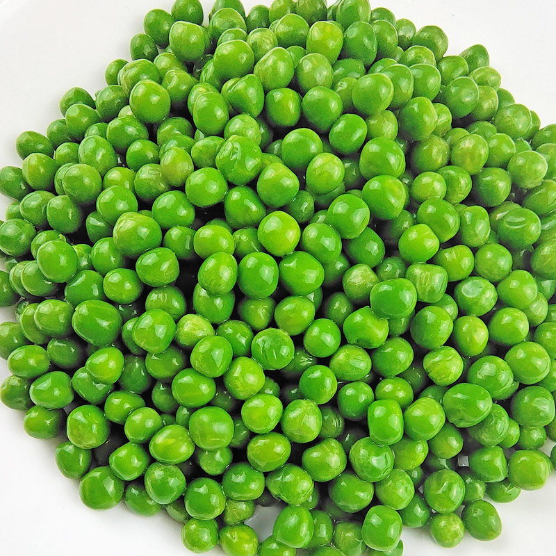 青豆2斤速冻甜豆仁小新鲜蔬菜豌豆豆粒5件其它