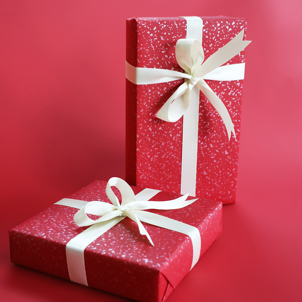 包装纸isu七夕特种手工ins礼物情人节母亲节礼品包装包装纸