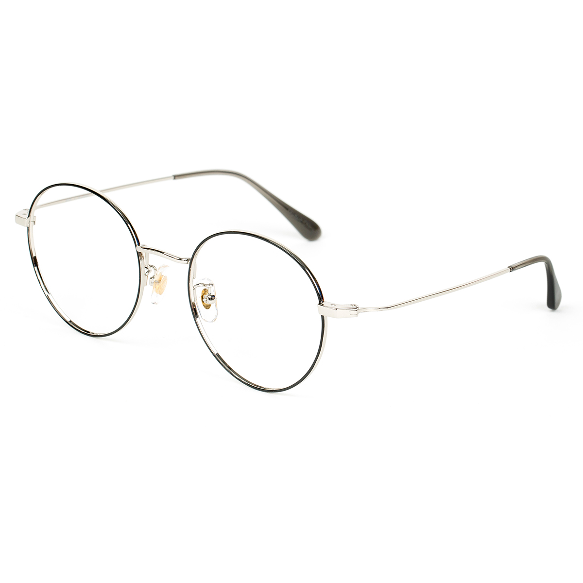 自营木九十眼镜架男女女款适用眼镜镜框近视十九眼镜架