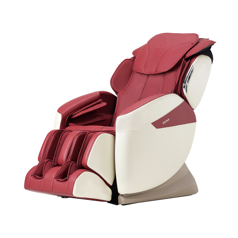 ogawa奥佳华og7105按摩椅家用全身小型迷你全自动电动按摩椅
