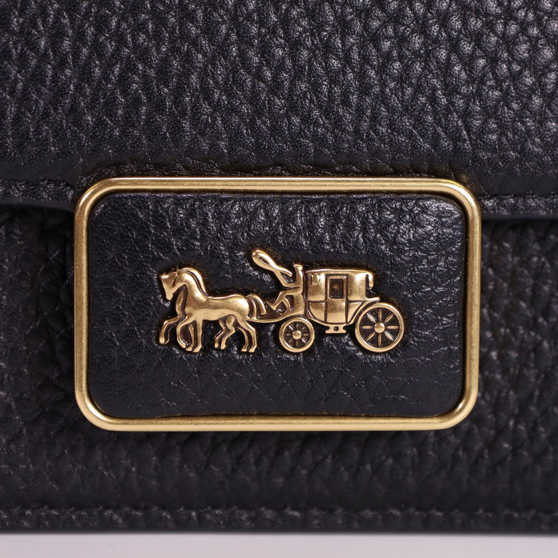 直营coach蔻驰女士alie系列斜挎包46174616女包女士包袋