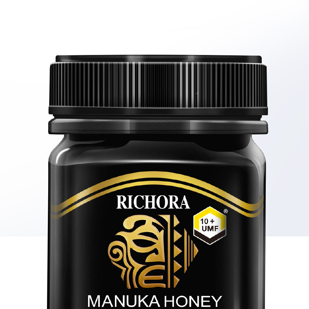 王一博瑞琪奥兰umf10麦卢卡蜂蜜新西兰进口纯正蜂蜜养胃250g正品