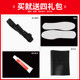 Underwater pants half-length waterproof clothes rain ties with rain shoe leaf pants catch fish body men's conservatory water shoes thickened Underwater pants half-length waterproof clothes rain ties with rain shoe leaf pants catch fish body men's conservatory water shoes thickened