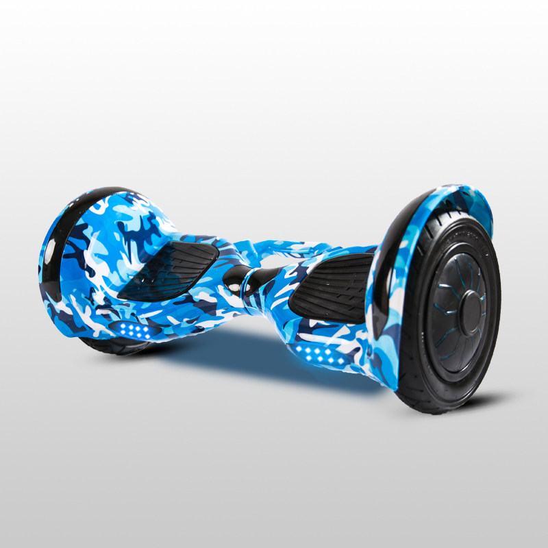 新日智能自平衡车成年双轮代步车儿童8-12学生电动两轮体感平行车