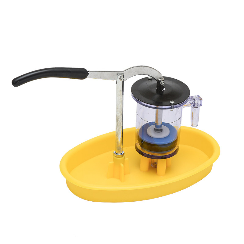 抽水机模型压力压水物理实验教具幼儿园科学发现科学实验