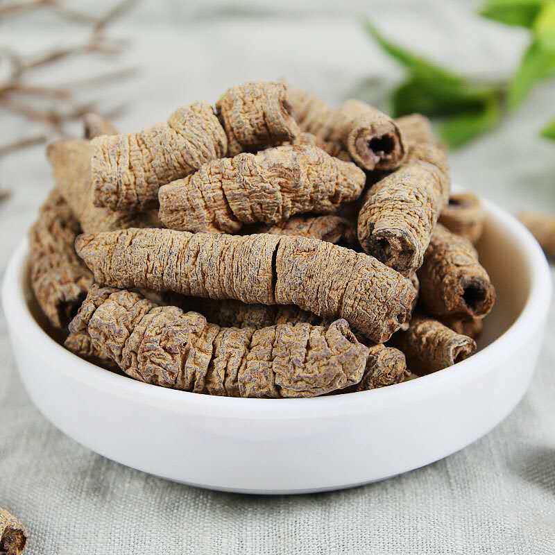 中药材巴戟天野生芭吉击肉特级巴戈丈截哉葛戳天其他药食同源食品