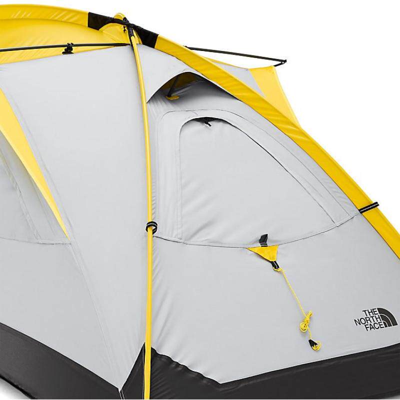 thenorthface北面户外帐篷双人彩色露营防水露营