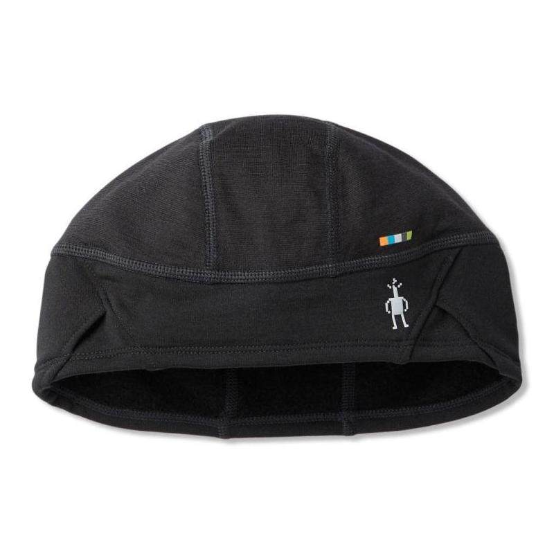 smartwool户外帽子针织包头帽加logo保暖美国直邮运动帽