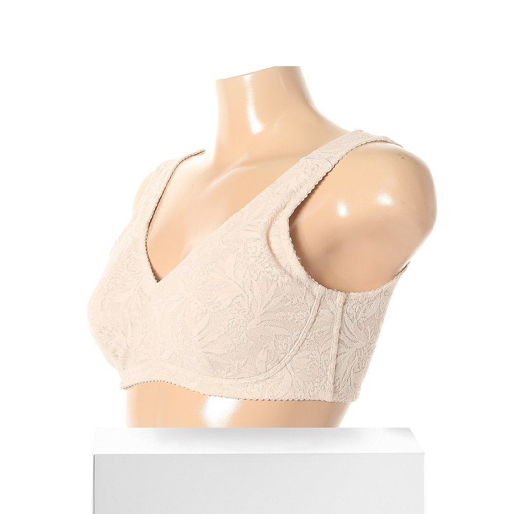 韩国直邮vivien其它婴童用品lotte背心型无铁圈普通少女文胸