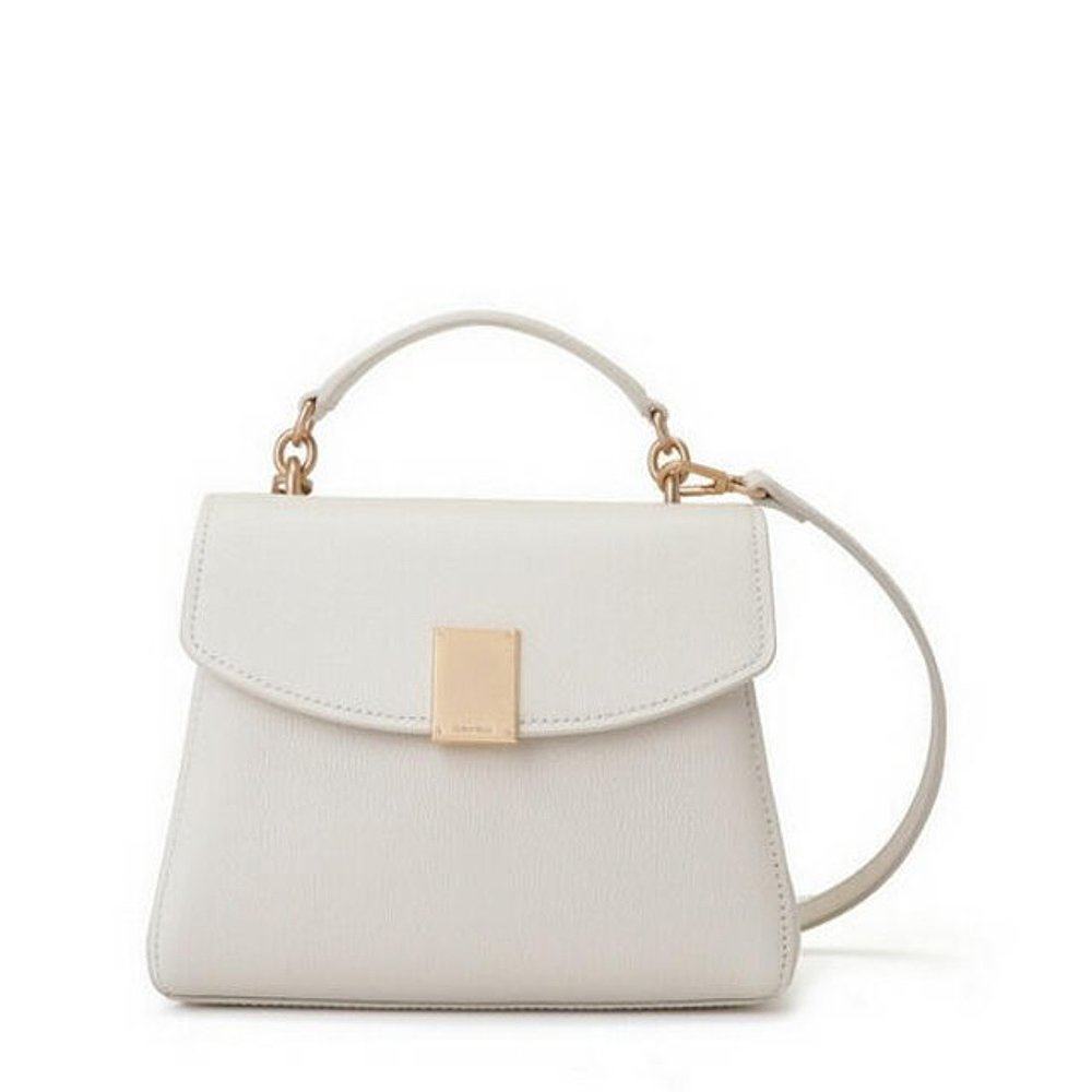 韩国直邮couronne男女通用斜挎包通用款女包