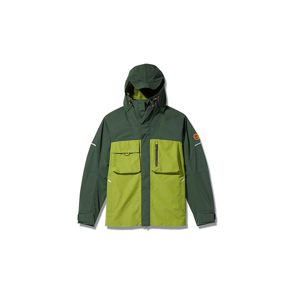 韩国直邮timberland添柏岚夹克户外舒适休闲百搭tb0a24ynbm21运动风衣