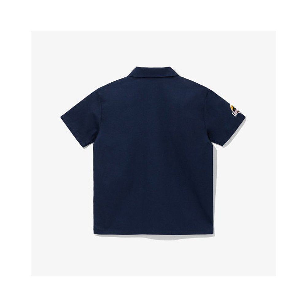 韩国直邮newerakidsnewerakids侏罗纪系列公园衬衫