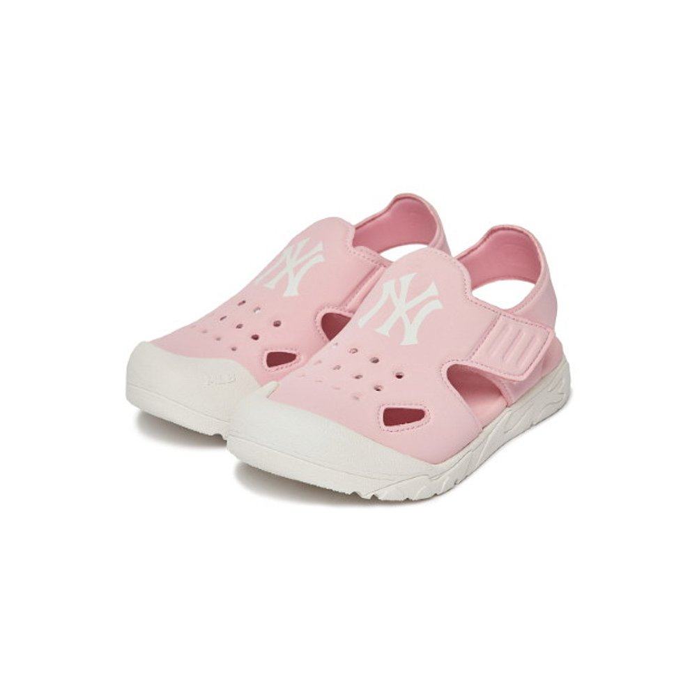 mlbkids韩国直邮时尚凉鞋7asdde123凉鞋