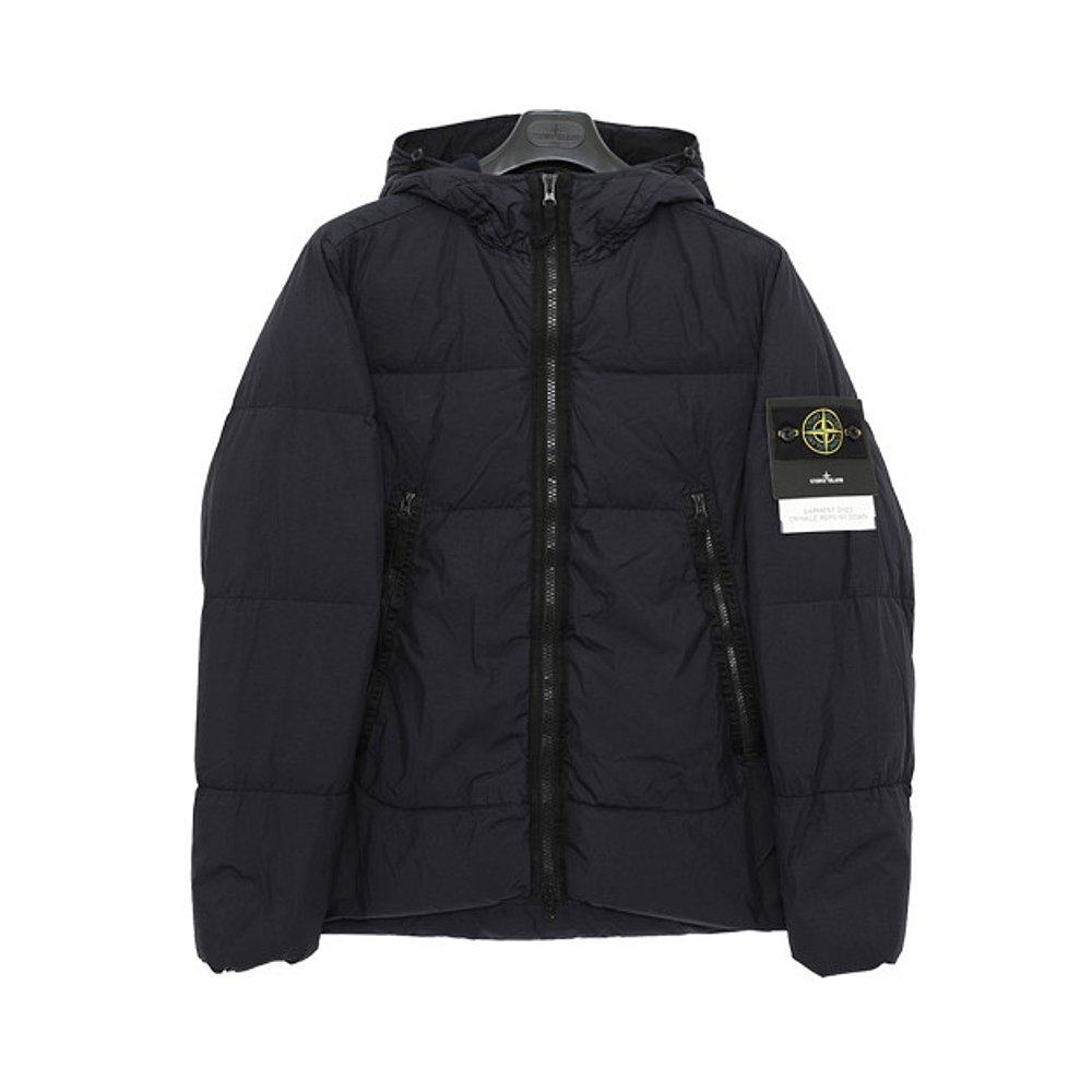 韩国直邮stoneislandstoneisland751540123v0020棉袄卫衣