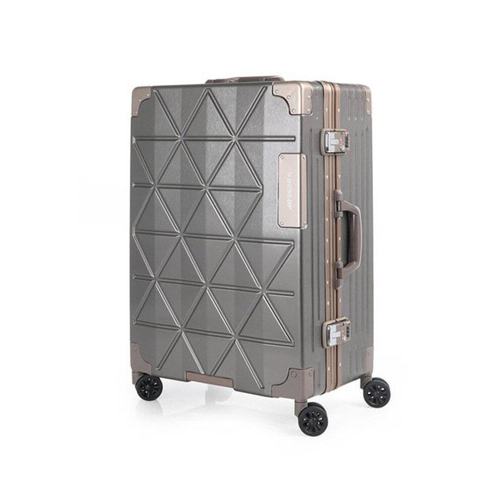 dunlop韩国直邮dunlop旅行箱4maxdpc041大型旅行箱