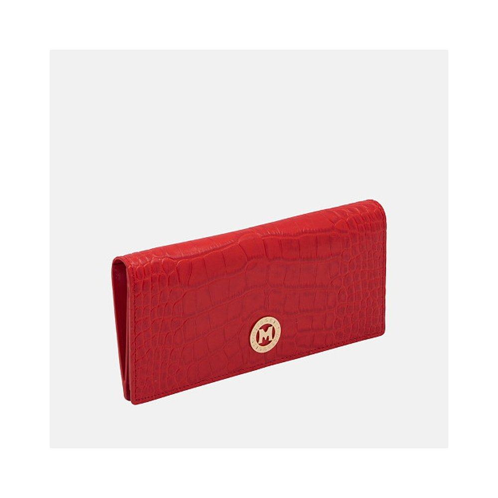 韩国直邮metrocitymetrocity2段长款钱包m223wc1970r钱包