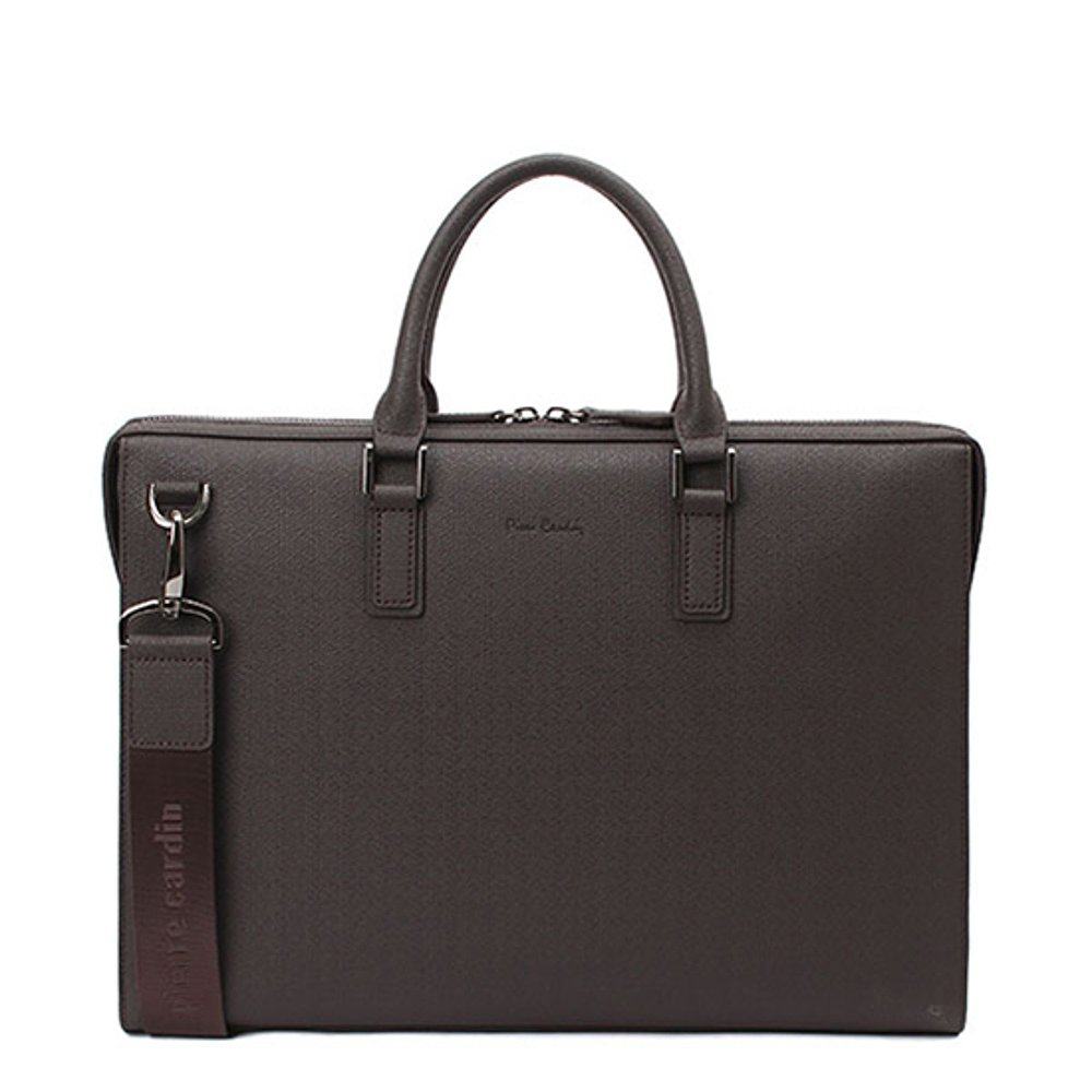 韩国直邮pierrecardin箱包相关配件乐天百货店公文包男士包袋