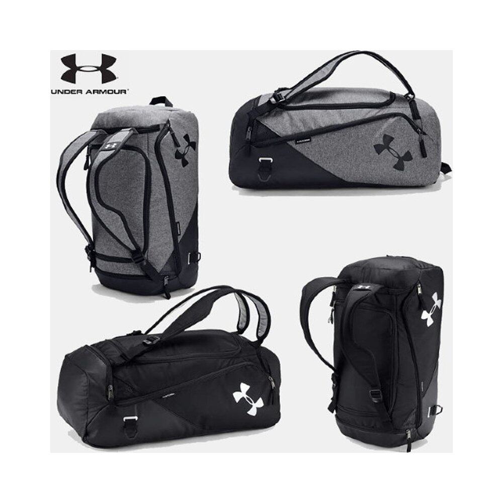 韩国直邮underarmour安德玛ua背包行李1316570当季新款挎包