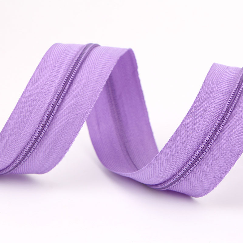 双头被罩被套拉链10米床单被套长拉链免邮枕套靠垫3尼龙拉链拉锁 - 喜