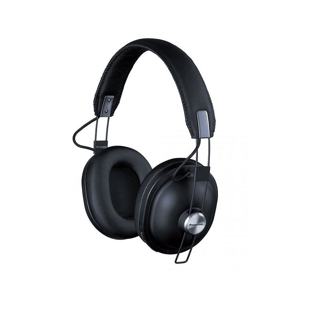 日本直邮松下panasonic无线蓝牙立体声音乐耳机耳麦无线游戏耳机