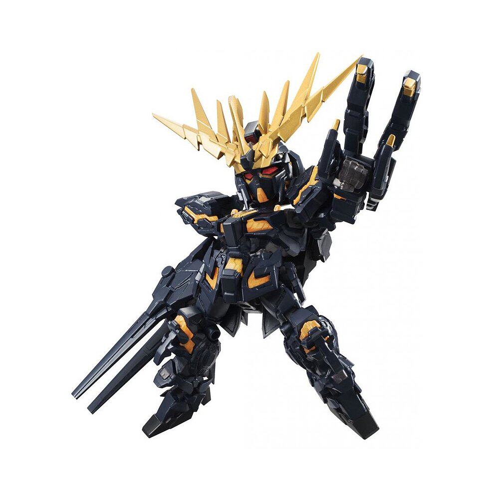 日本直邮nxedgestyle报丧女妖高达手办100mm机动战士高达其他模型